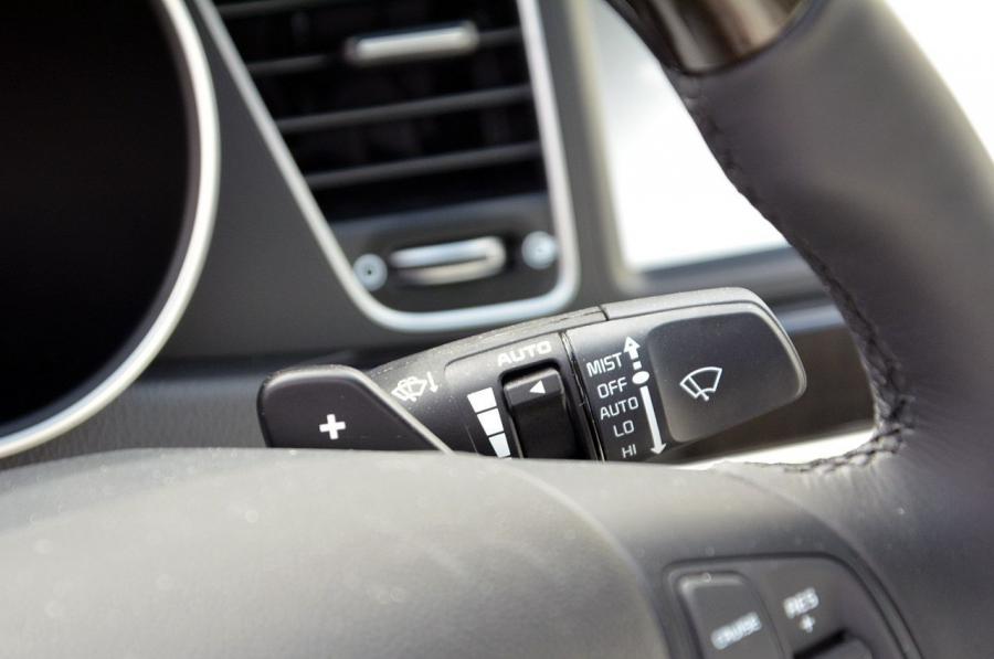  Kia Cadenza 2014 года  (фото 107 из 154)